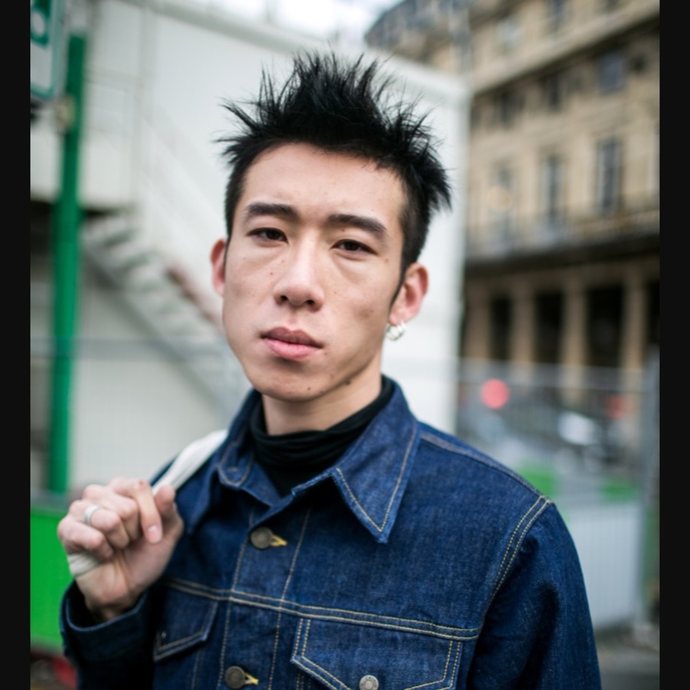 Meet your Posher, Mikael